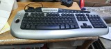 Tastatura PC MIcrosoft KUF0406 Usb #B1296