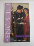 FENG SHUI for Love &amp; Romance - Richard WEBSTER