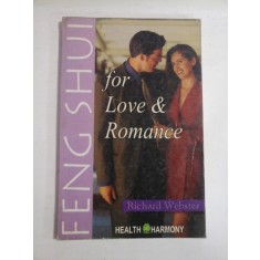 FENG SHUI for Love &amp; Romance - Richard WEBSTER