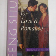 FENG SHUI for Love & Romance - Richard WEBSTER