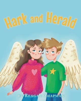 Hark and Herald foto
