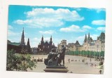 FA103 -Carte Postala- RUSIA - Moscova, Piata Rosie, necirculata