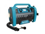 Cumpara ieftin Compresor de aer Konner-Sohnen KS P30, 120 W, 10 bari