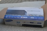 Bluray Samsung BD H 8500 cu ambalaj si Telecomanda originala