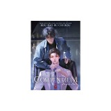 Case File Compendium: Bing an Ben (Novel) Vol. 1