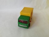 Bnk jc Matchbox 36f Refuse Truck