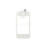 Digitizer touchpanel alb pentru iPhone 4