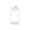 Digitizer touchpanel alb pentru iPhone 4