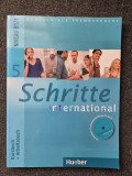 SCHRITTE INTERNATIONAL 5