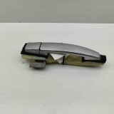 M&acirc;ner exterior ușă st&acirc;nga față CHEVROLET CAPTIVA C100, C140 2007 OEM: 96468254 31869653