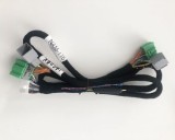 Cablaj plug &amp; play NAM88 DSP Nakamichi NDSK4285 Jaguar Range Rover 2021- CarStore Technology