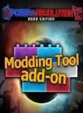 Modding Tool Add On Power &amp;amp; Revolution 2022 Edition