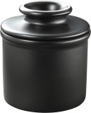 Bter Bell - The Original Butter Bell Crock de L. Tremain, unt din ceramică franc, Oem