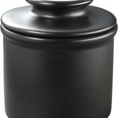 Bter Bell - The Original Butter Bell Crock de L. Tremain, unt din ceramică franc