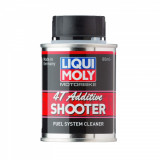 Aditiv Liqui Moly benzina Motorbike 4T Shooter 80 ml