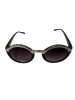 Ochelari de soare dama, Negru, UV400, Plastic, Oem