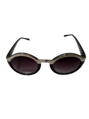 Ochelari de soare dama, Negru, UV400