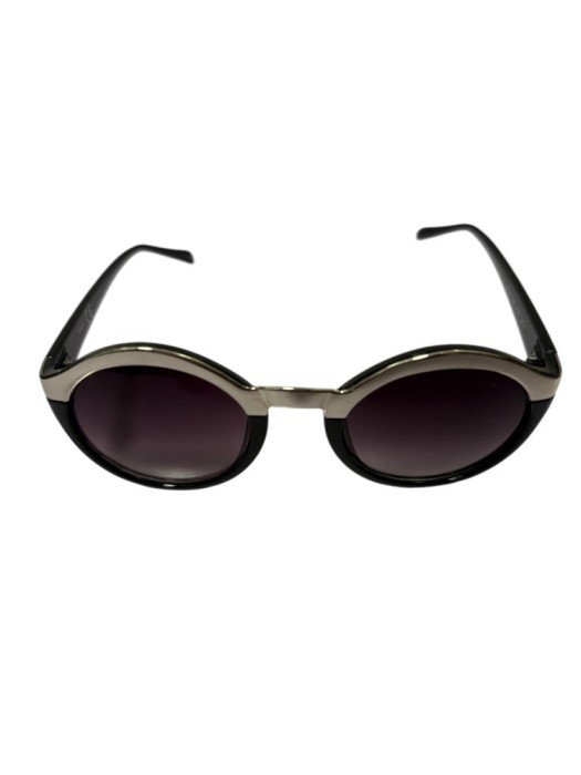 Ochelari de soare dama, Negru, UV400