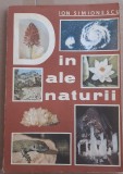 (C533) ION SIMIONESCU - DIN ALE NATURII
