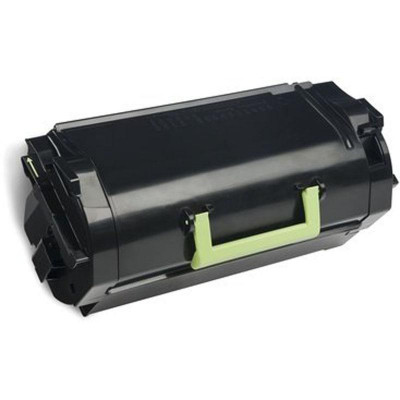 LEXMARK 52D2000 BLACK TONER foto