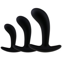 Set dildo anal Type III