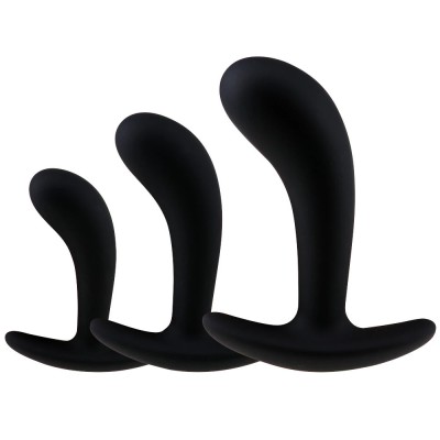 Set dildo anal Type III foto