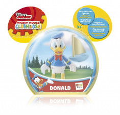 Figurina articulata Donald foto