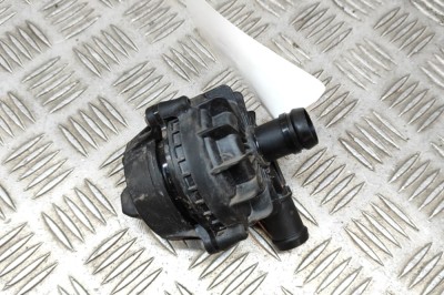 Pompa de apa auxiliara AUDI Q4 SUV F4B 2022 OEM: 1EA965567L 22750028 foto