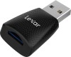 Lexar Cardreader microSD (LRW330U) UHS-I (USB 3.2)