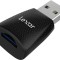 Lexar Cardreader microSD (LRW330U) UHS-I (USB 3.2)