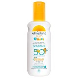 Sun lotiune copii fps50+ sensitive spray 200ml