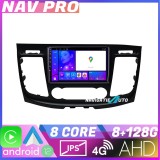 Navigatie Ford Transit 2019 varianta ecran de fabrica EDOTEC-LITE Android Ecran 720P Octa Core 8 128 Carplay CarStore Technology
