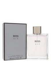 Apa de toaleta Hugo Boss Boss Selection, 100 ml, pentru barbati