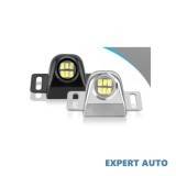 Lampa led 9w 900 lumen bo9w900c 12-24v lumina: alba, culoare carcasa crom Alta marca Alt model #7