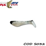 SHAD RELAX KOPYTO 3CM STANDARD BLISTER S032 0.7g