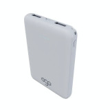 Baterie Externa Ego 6000mAh 15W Alb