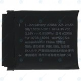 Baterie A2058 224.9mAh pentru Watch Series 4 40mm