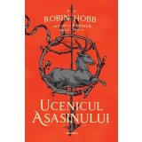 Ucenicul asasinului (Trilogia FARSEER partea I) - Robin Hobb