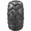 Anvelopa ATV 24x11-10, 24x11x10, Profil Excavator, Cauciuc Durabil, Aderență Excelentă, Compatibilitate Largă