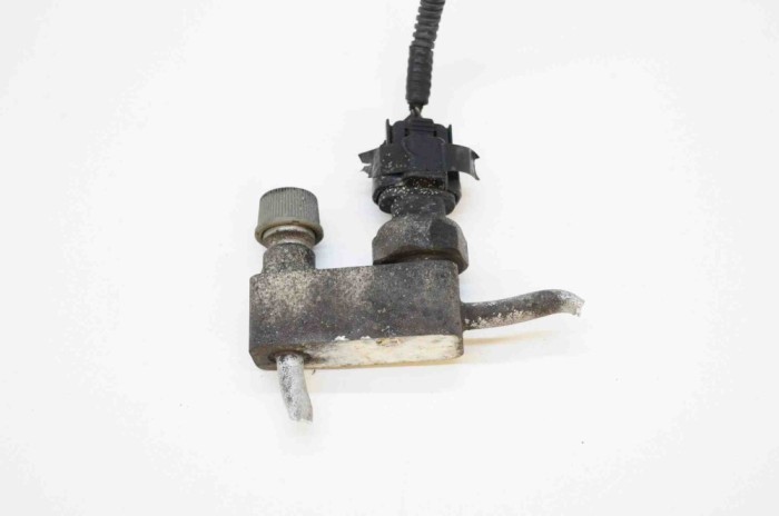 Alt modul de control TOYOTA COROLLA Verso ZER_, ZZE12_, R1_ 2005 2815315