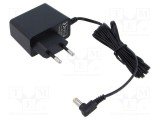 Alimentator pulsatoriu 12VDC 1A 12W ESPE