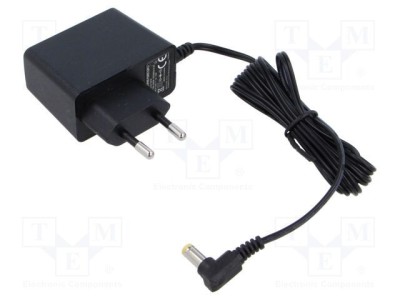 Alimentator pulsatoriu 12VDC 1A 12W ESPE foto