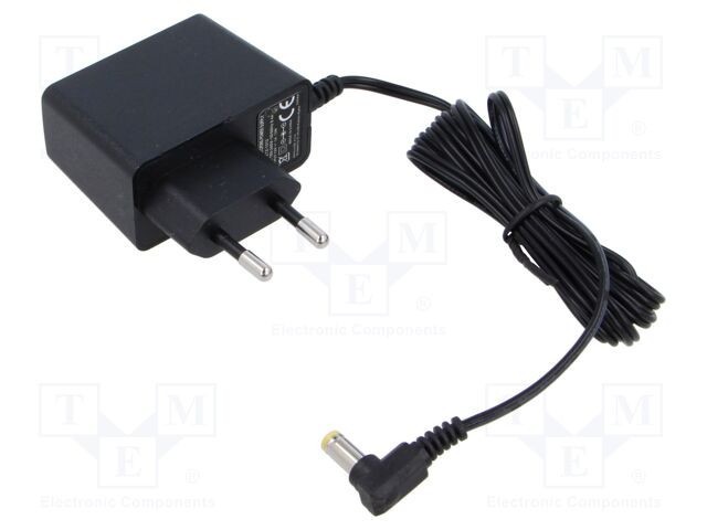 Alimentator pulsatoriu 12VDC 1A 12W ESPE