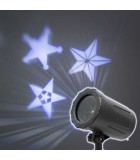 Mini-proiector cu LED model stele PHENOM LIGHTING TECHNOLOGY