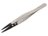 Pensetă Dreaptă pentru Lucrări de Precizie 130mm