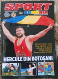 Myh 19 - Revista Sport in Romania - nr 77/februarie 2020