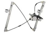 Mecanism actionare geam PEUGEOT 607 (9D, 9U) (2000 - Prezent) BLIC 6060-00-AL PT51SCM R
