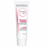 Bioderma Sensibio DS+ cremă 40 ml