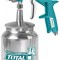 TOTAL - PISTOL DE VOPSIT - 1.5MM - 1000ML PowerTool TopQuality