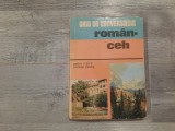 Ghid de conversatie roman-ceh de Tiberiu Pleter, Jaromir Damek